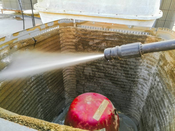 Professional Airduct Cleaning in Bethesda, MD