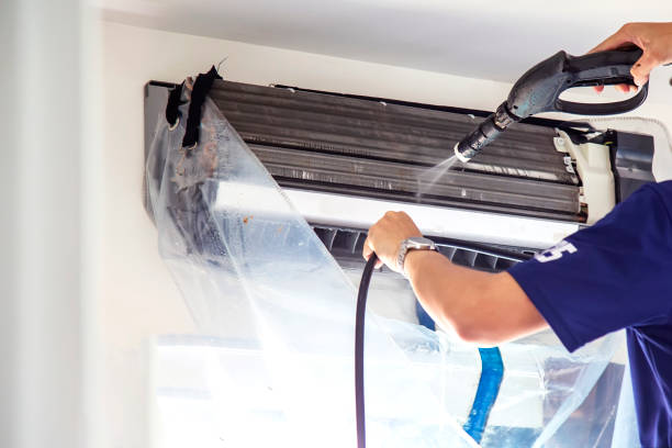 Best Air Duct Sanitizing Services  in Bethesda, MD