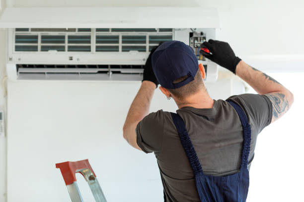 Best Air Duct Cleaning Near Me  in Bethesda, MD