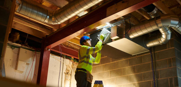 Best Air Duct Cleaning Near Me  in Bethesda, MD