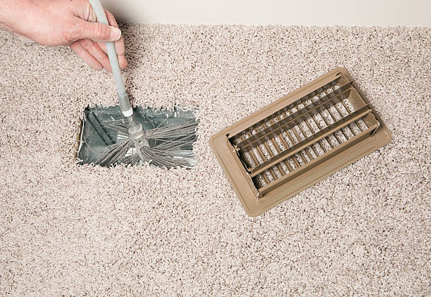 Ventilation Cleaning Services in Bethesda, MD