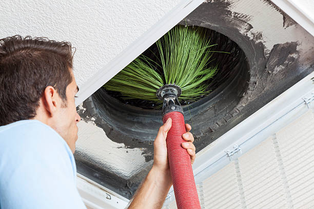 Best HVAC Duct Inspection Services  in Bethesda, MD