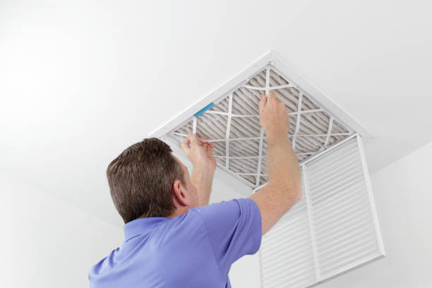 Best Affordable HVAC Duct Cleaning  in Bethesda, MD